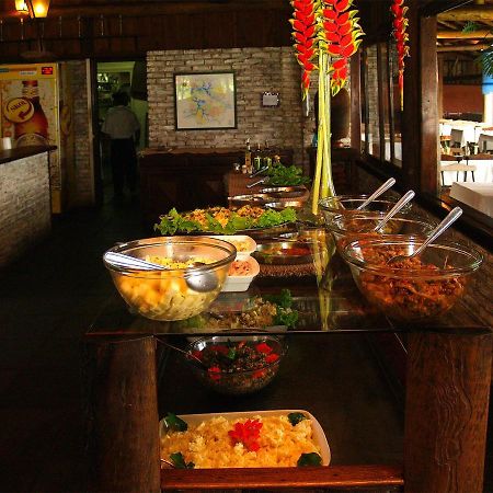 Porto Fazenda Hotel Alfenas Luaran gambar