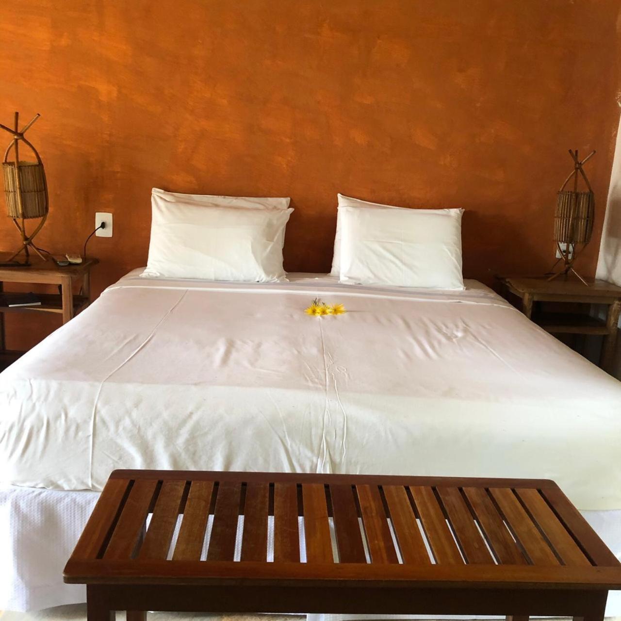 Porto Fazenda Hotel Alfenas Luaran gambar