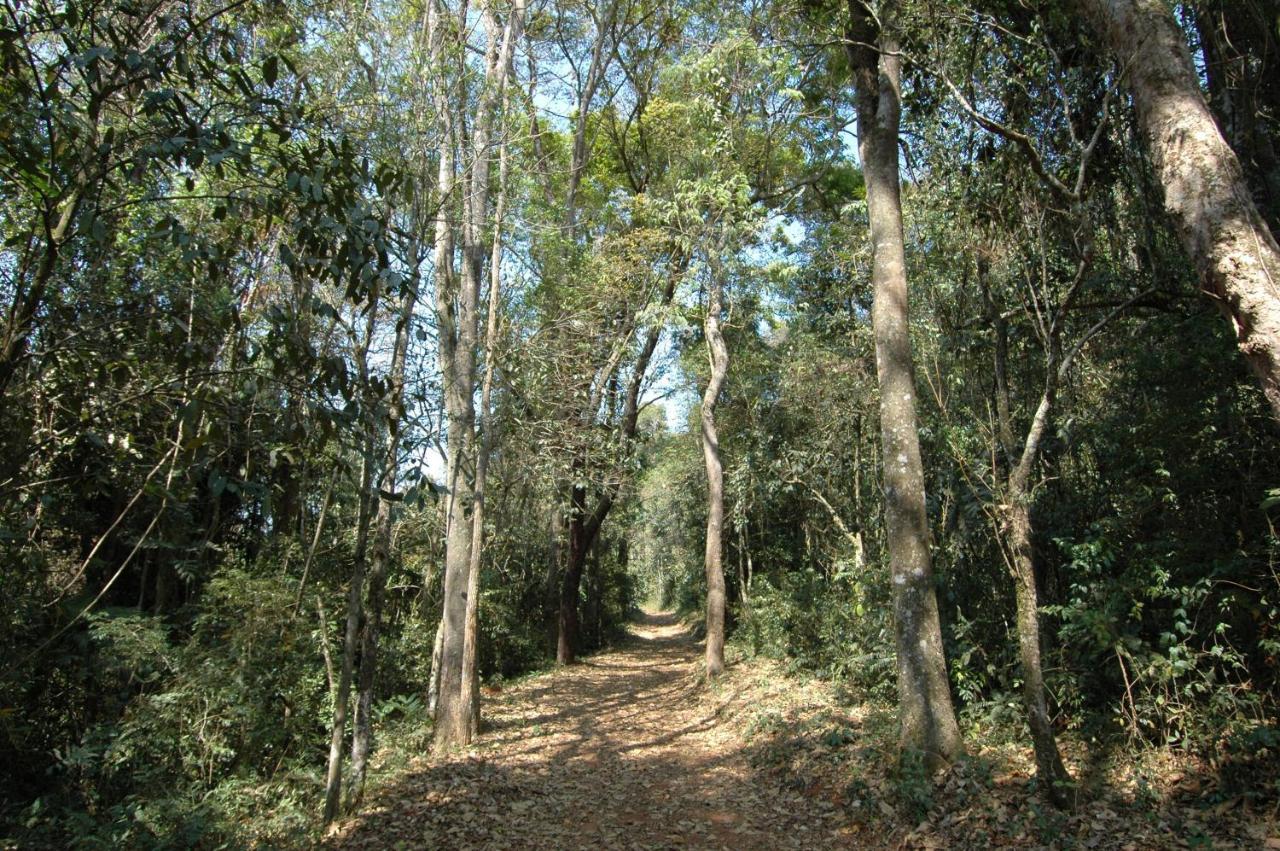 Porto Fazenda Hotel Alfenas Luaran gambar