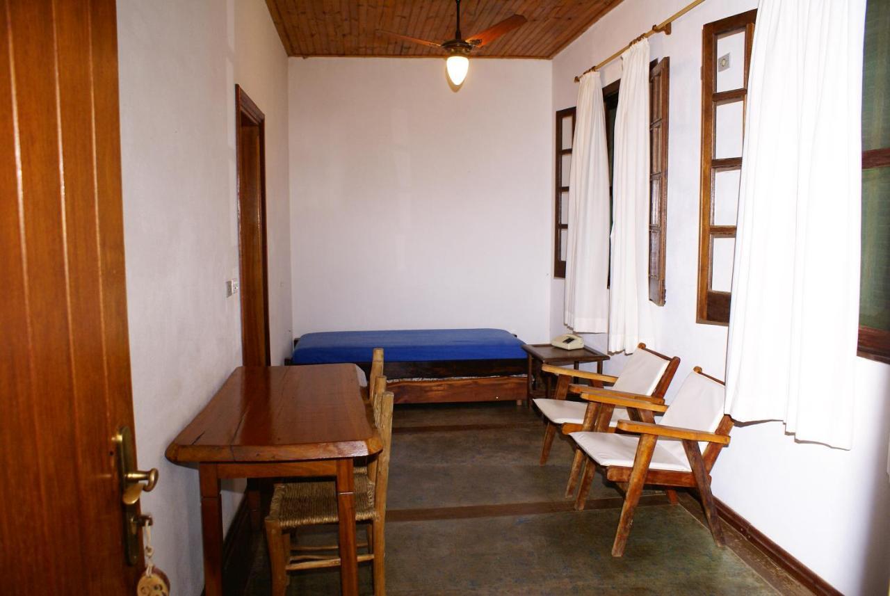 Porto Fazenda Hotel Alfenas Luaran gambar
