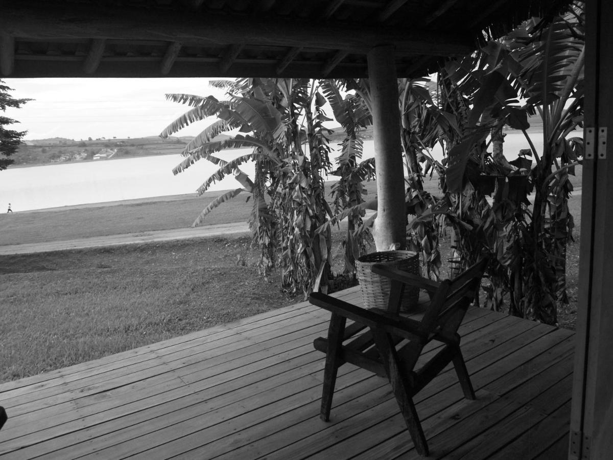 Porto Fazenda Hotel Alfenas Luaran gambar