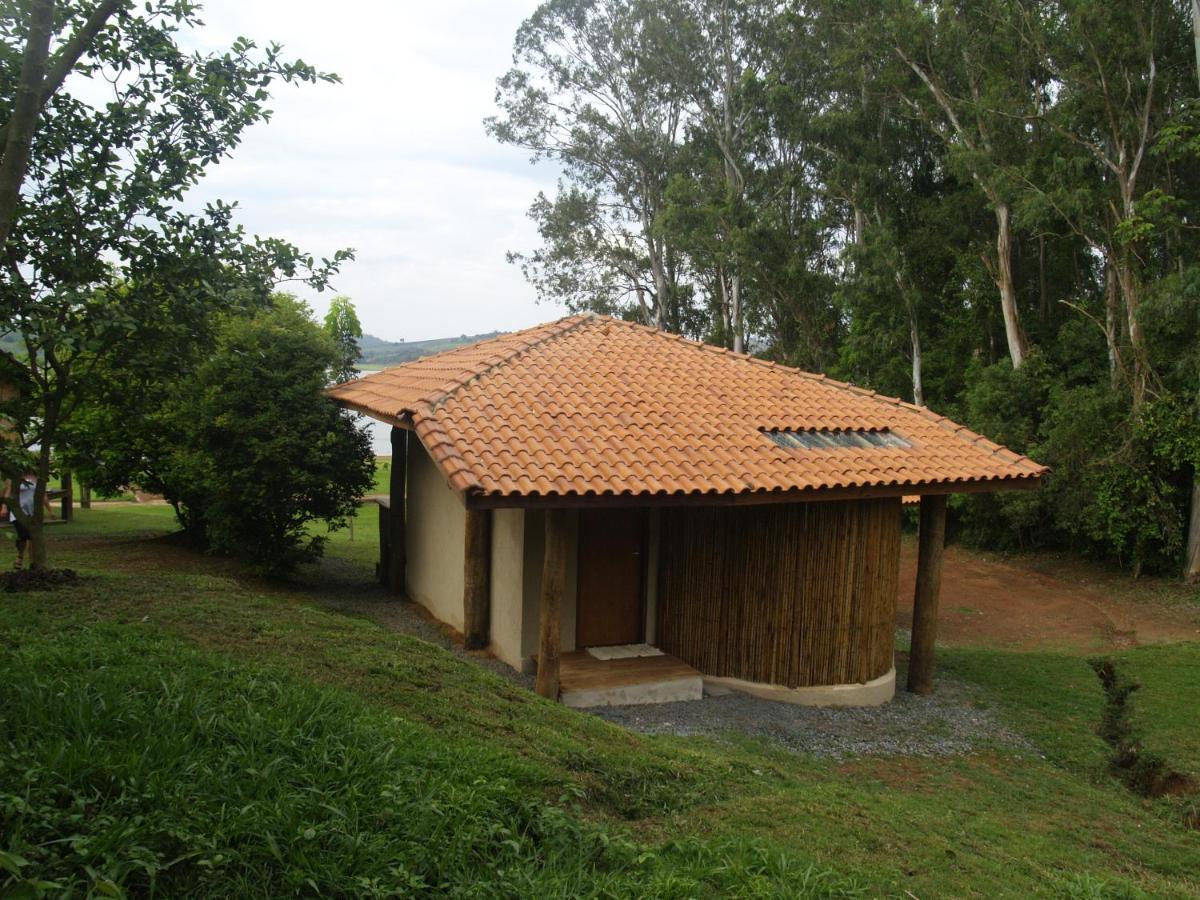 Porto Fazenda Hotel Alfenas Luaran gambar