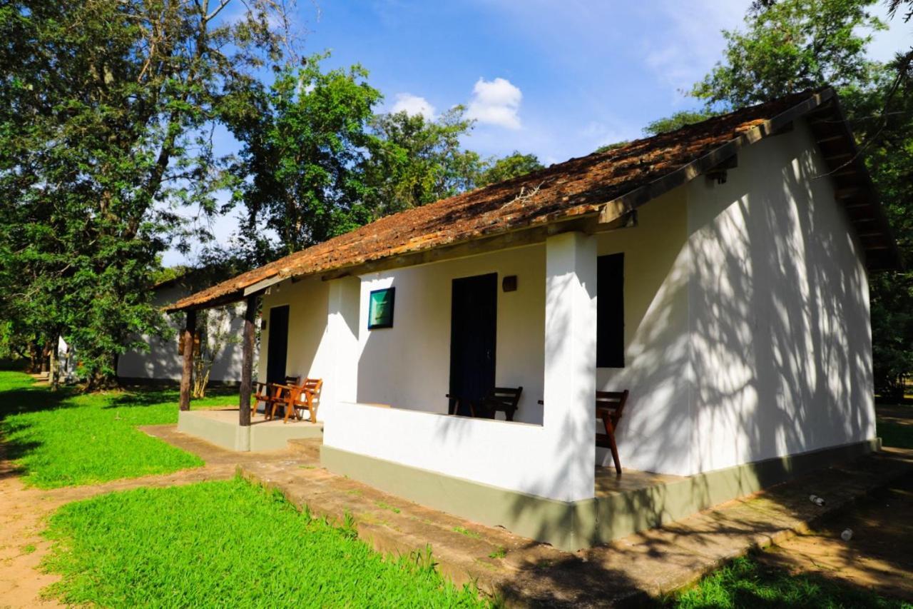 Porto Fazenda Hotel Alfenas Luaran gambar